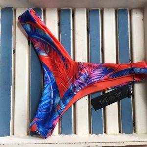 Lali and Layla Jasper Bikini Bottoms